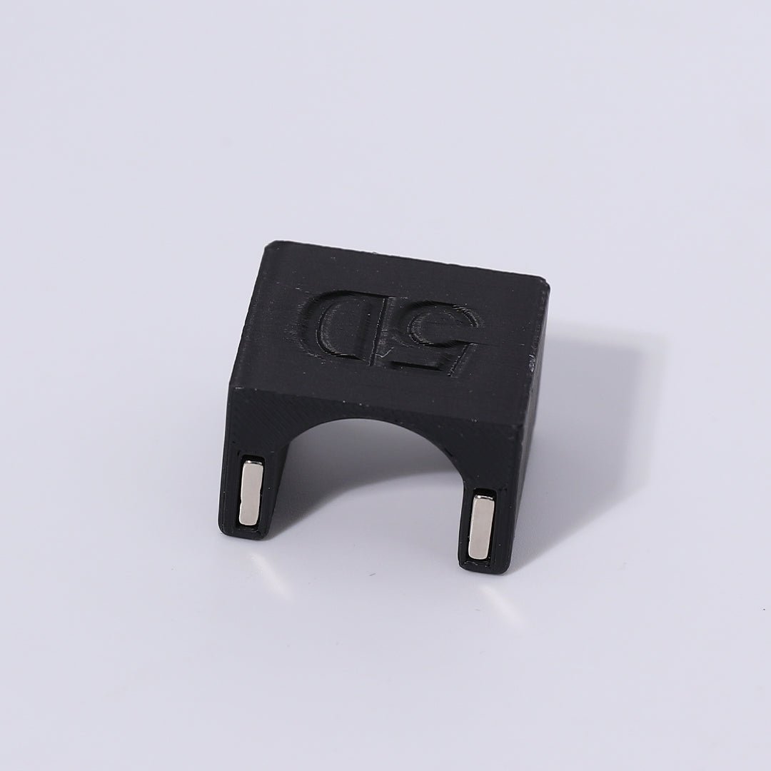 Purple 5D EASY Cat Eye Magnet