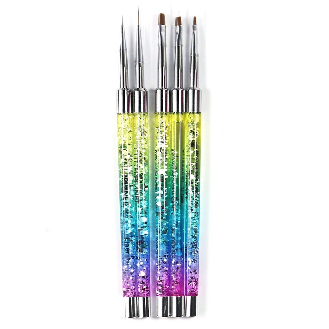 Liner 1 - GP Short Liner