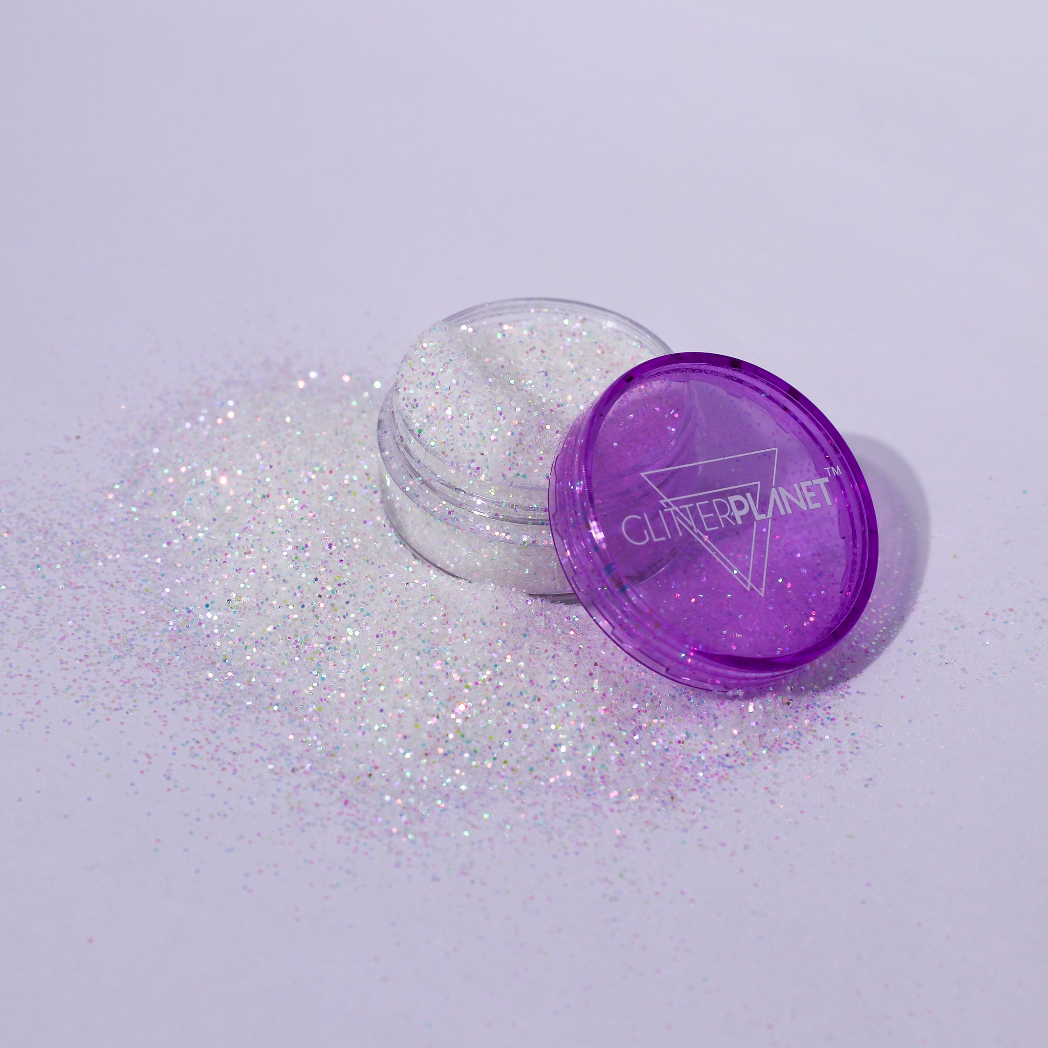 Rainbow Lights Nail Glitter 5g