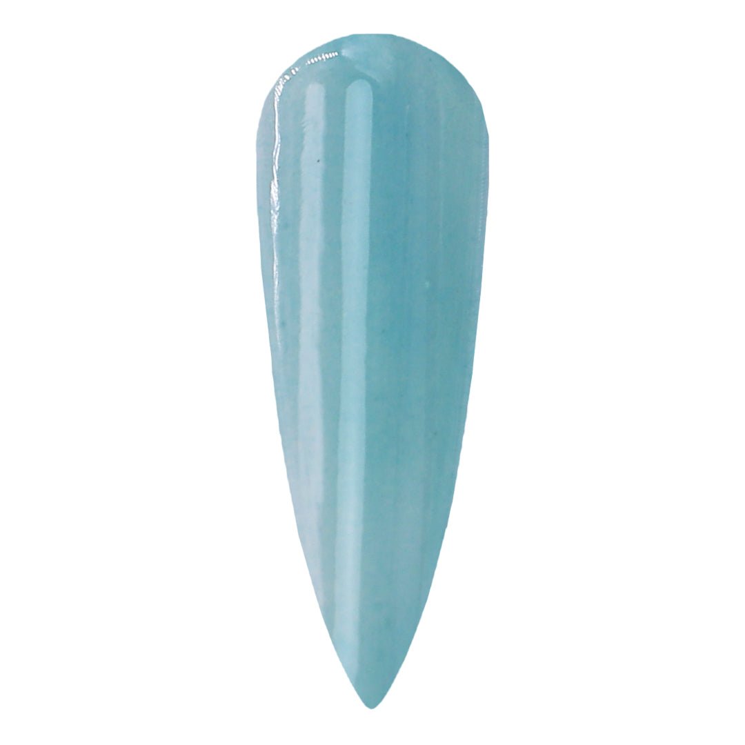 Surf Pastel Blue Acrylic Powder