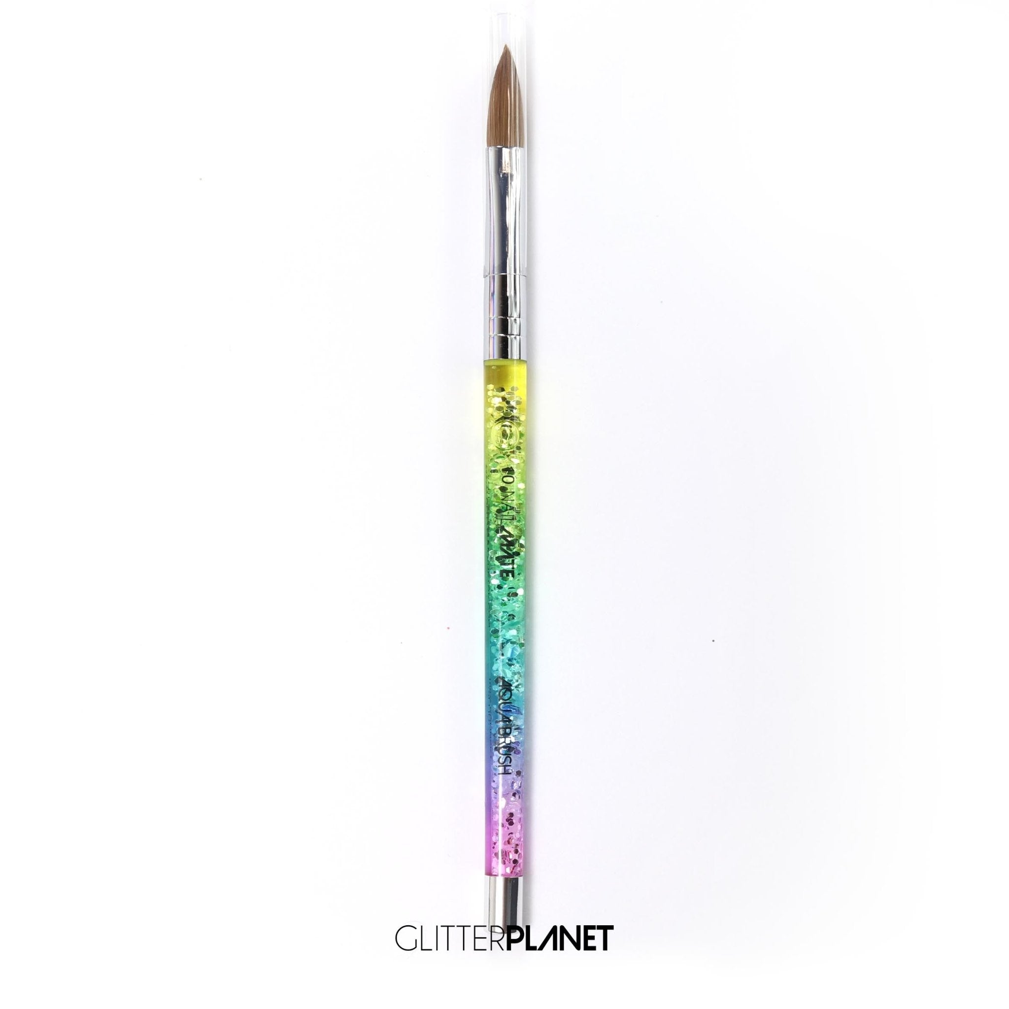 100% Kolinsky Acrylic Nail Brush |