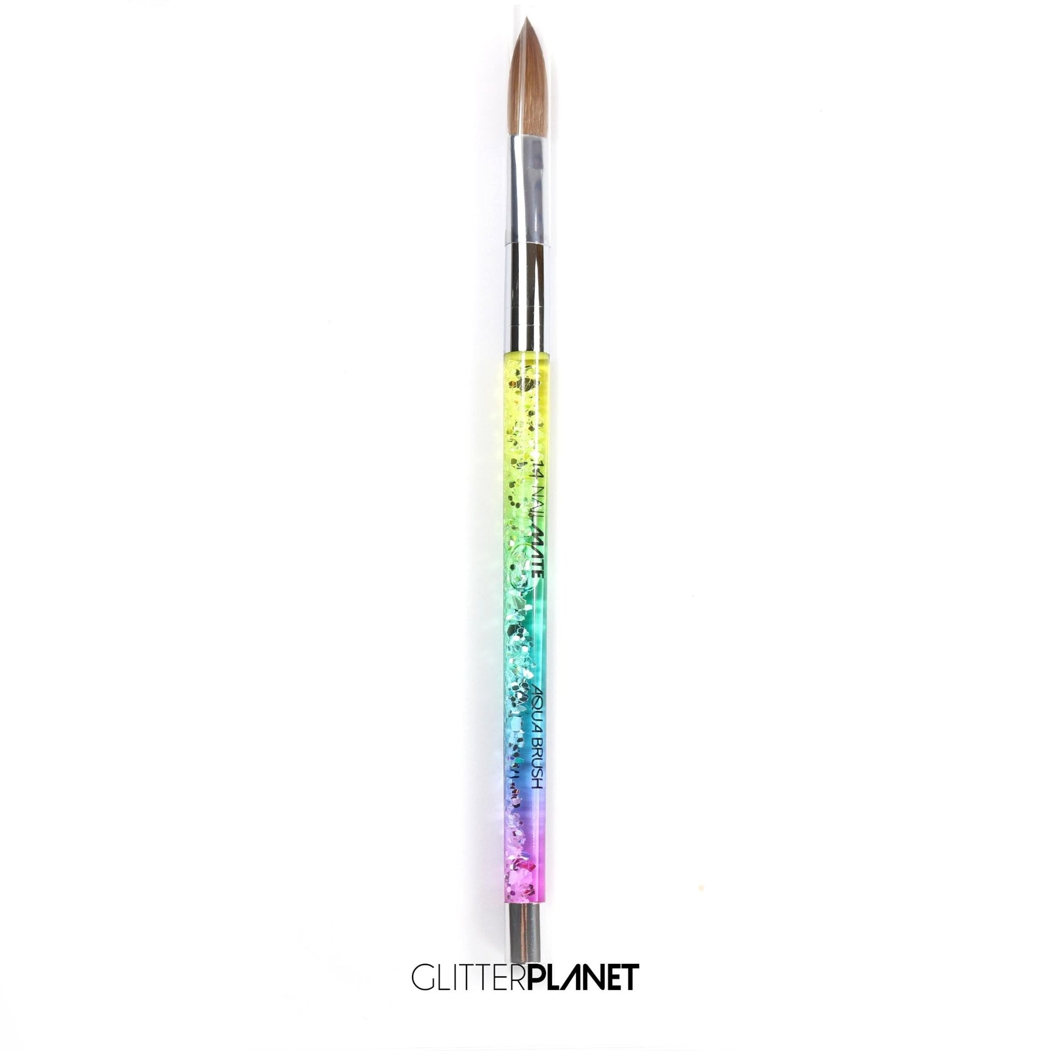 100% Kolinsky Acrylic Nail Brush |