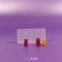3D Jelly Baby - Teddy Bear Mould