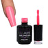 Beach Babe Coral Gel Polish - Glitter Planet