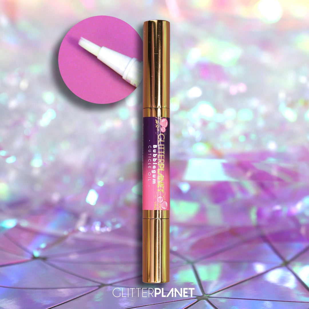 Bubble Gum Cuticle Oil Pen