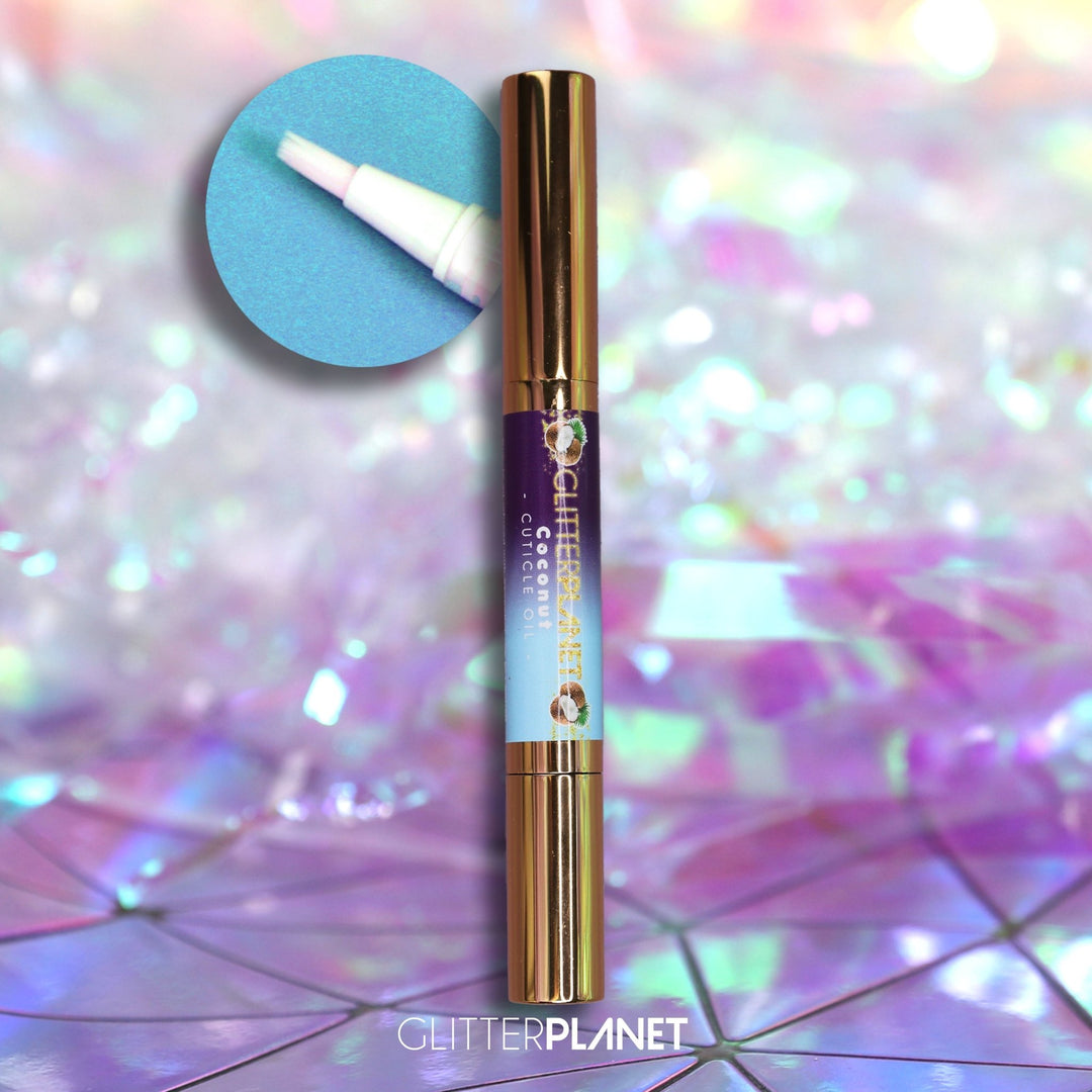 Coconut Cuticle Oil Pen