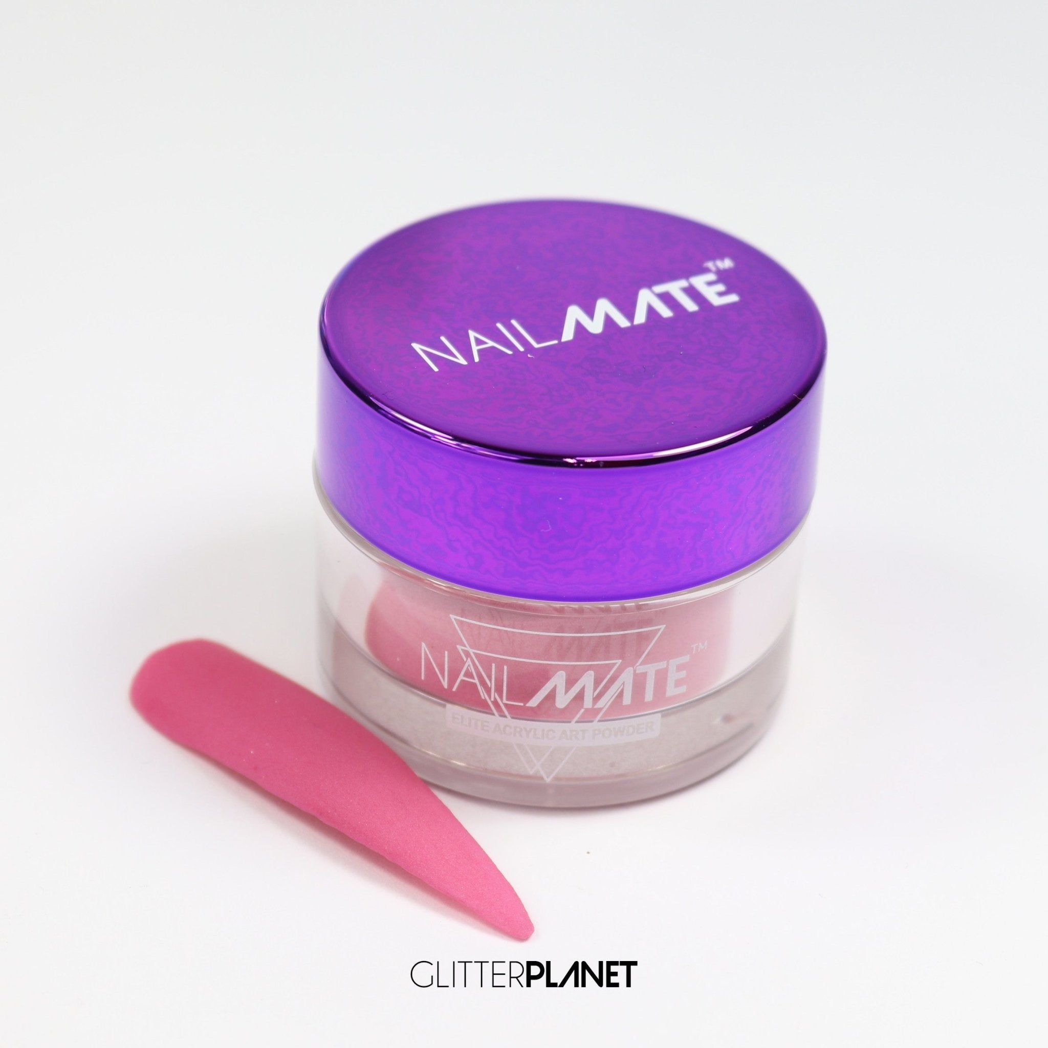 Colour Acrylic Powder | Bubblegum 10g