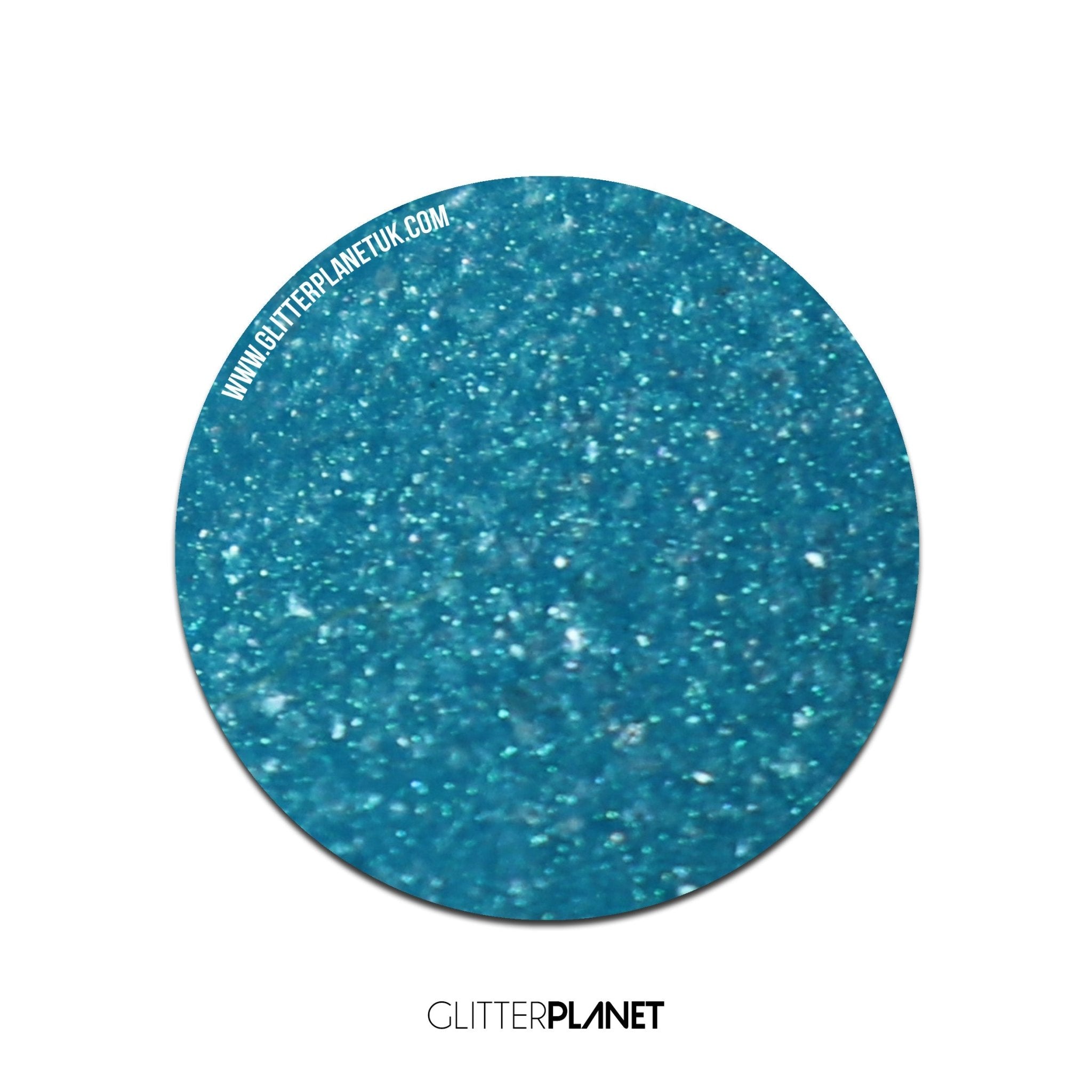 Colour Acrylic Powder | Ice Slush 10g