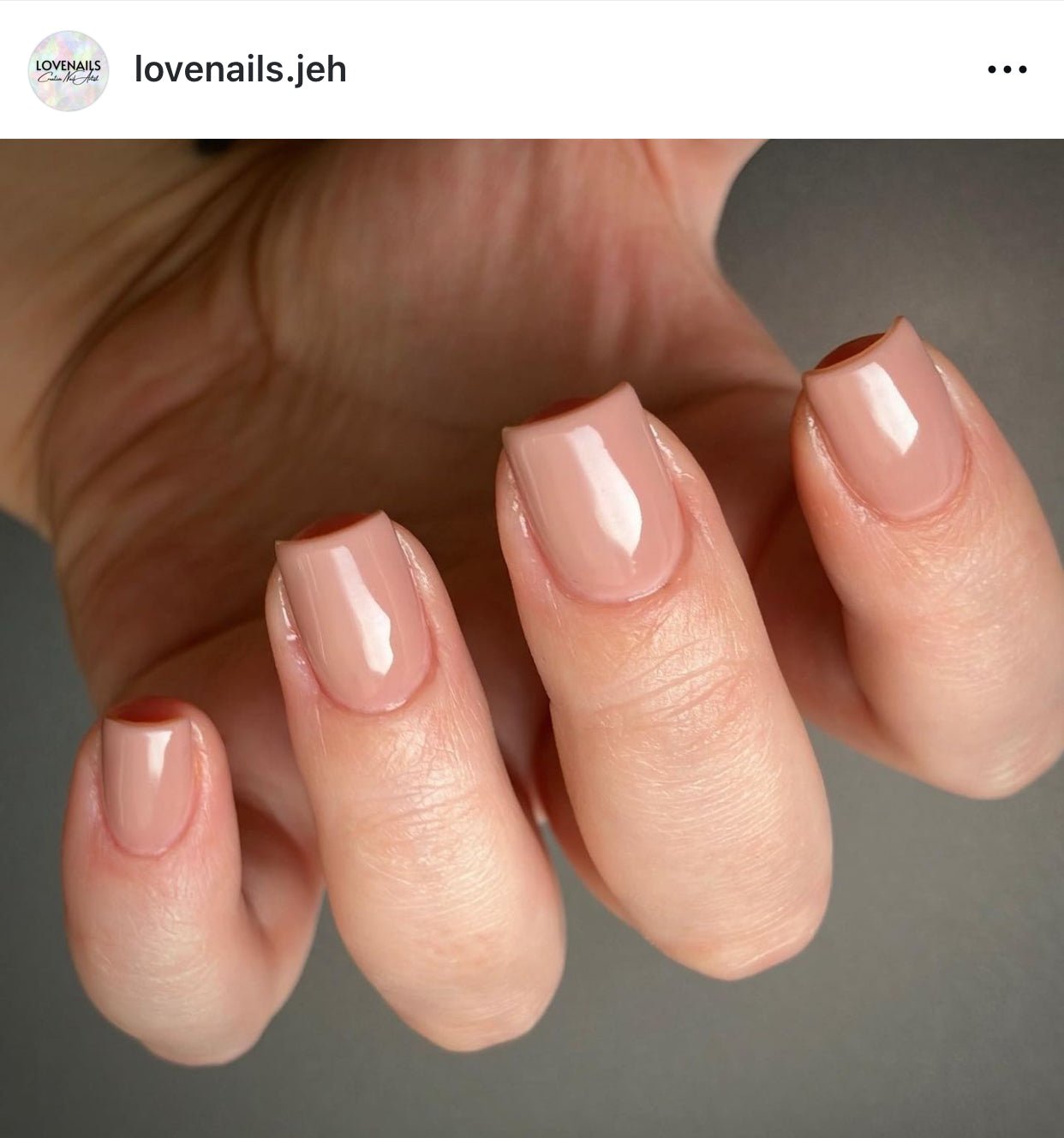 Cover Blush Build+Gel