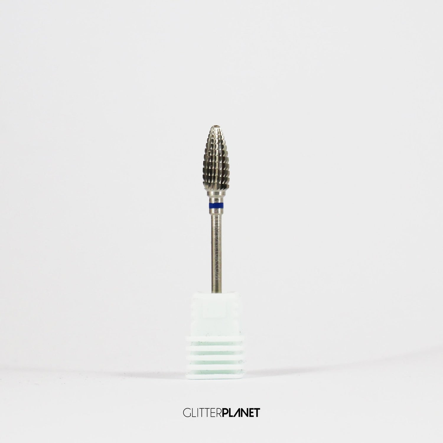 E-File | Large Cone Medium - Carbide