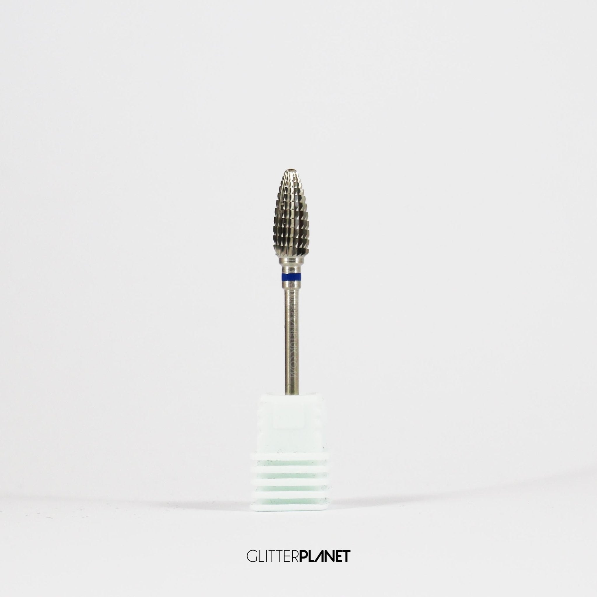 E-File | Large Cone Medium - Carbide