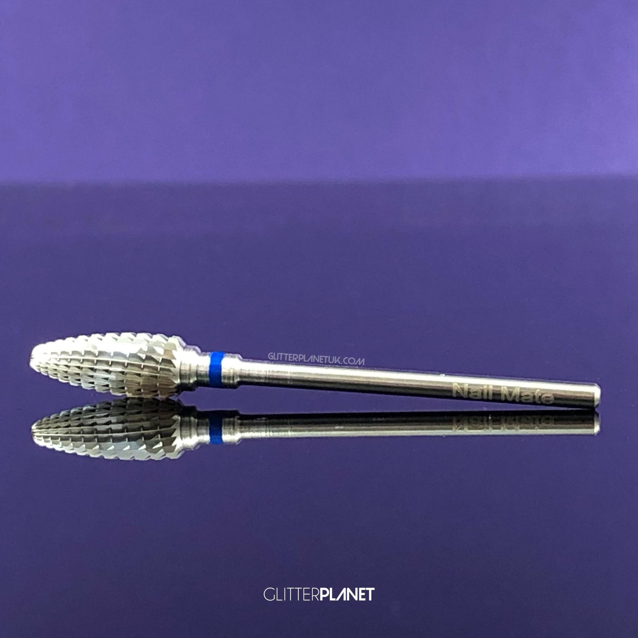 E-File | Large Cone Medium - Carbide
