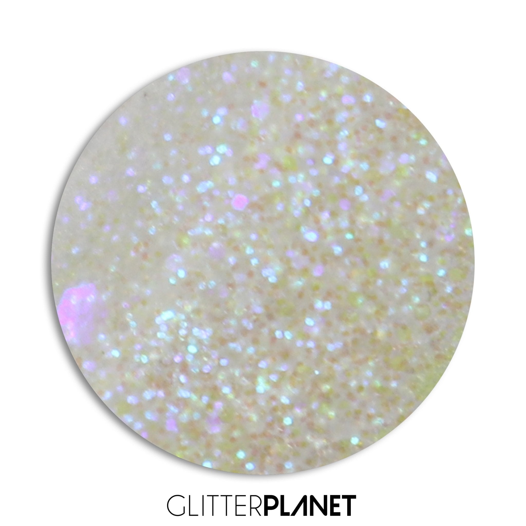 Glitter Acrylic Powder • 249 • Smitten