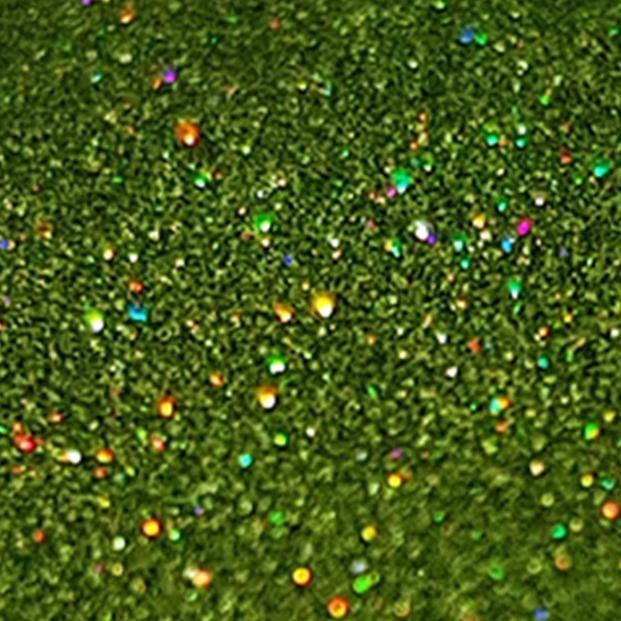 Glitz & Glam Collection Loose Nail Glitter | ENVY
