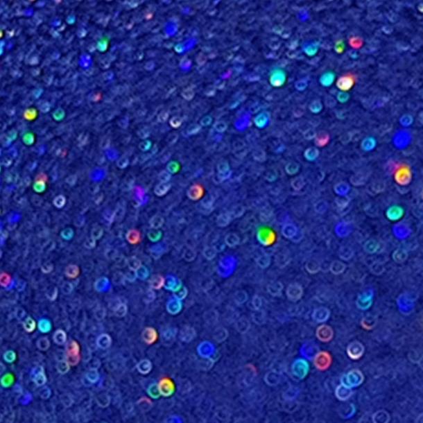 Glitz & Glam Collection Loose Nail Glitter | NIGHT CAP