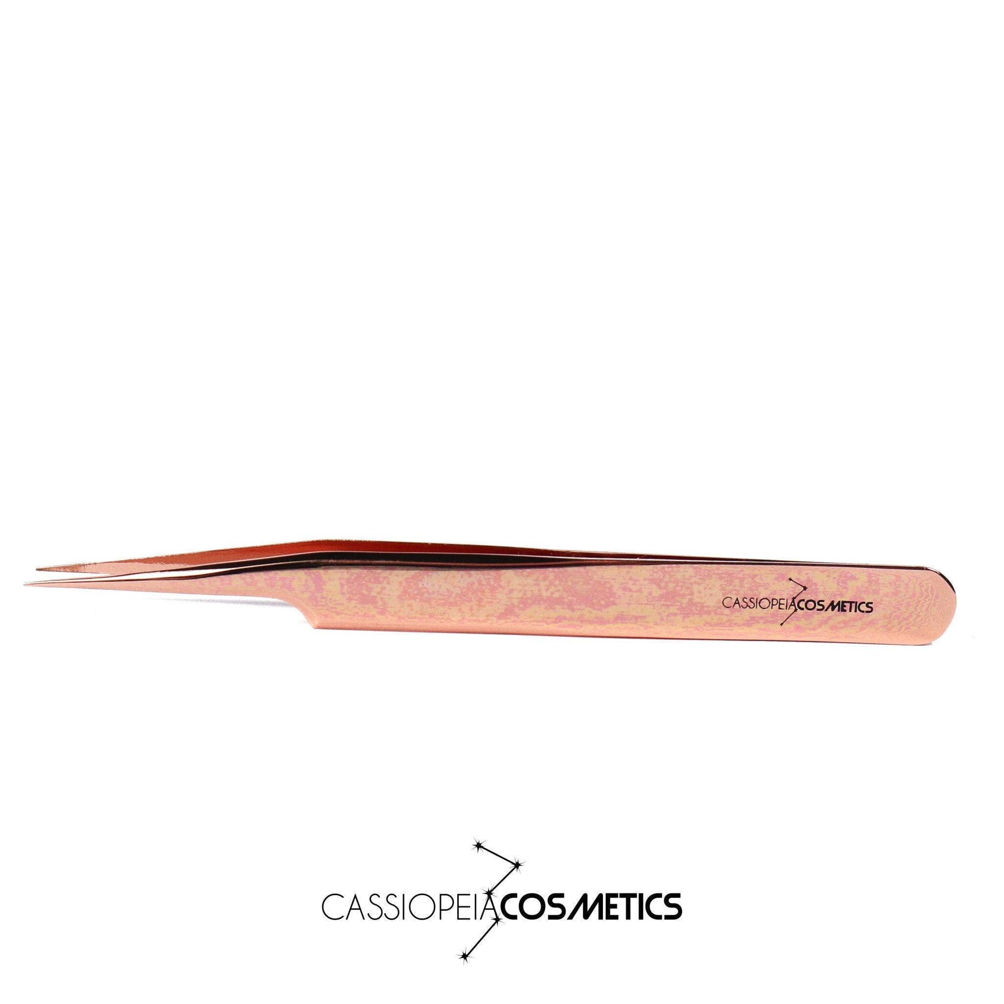 I Tweezer - Classic & Isolation