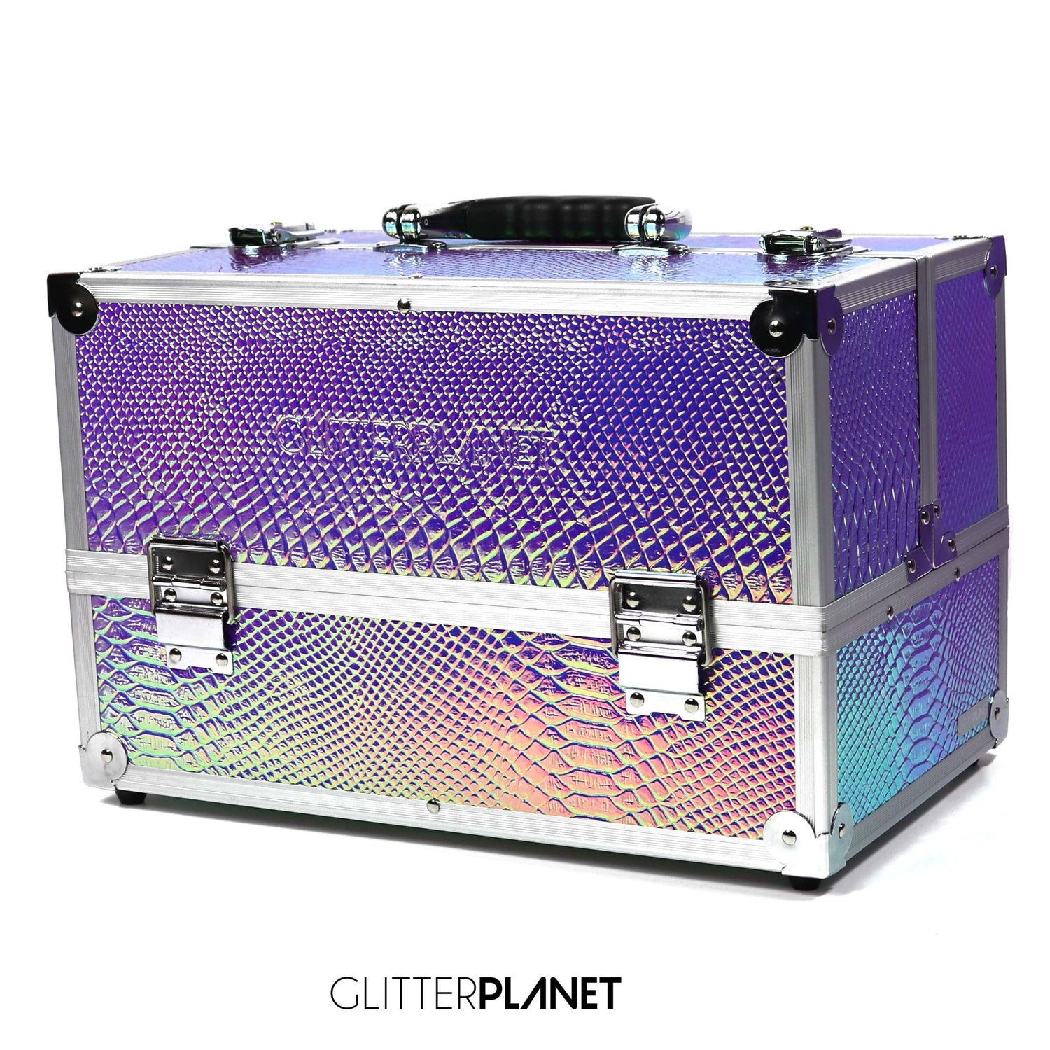 Large Nail & Beaty Storage Case Box