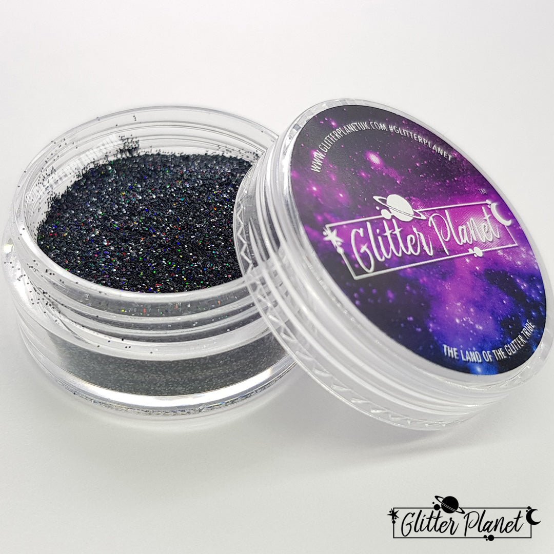 Loose Nail Glitter | Ashes to Ashes