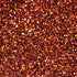 Loose Nail Glitter | Fine Holographic Orange