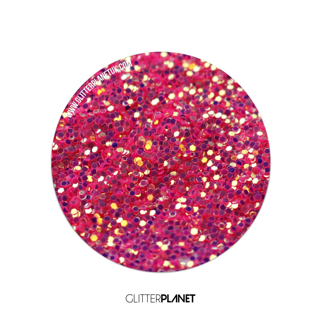 Loose Nail Glitter | Glow Girl