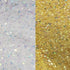 Loose Nail Glitter | Lemon Magic