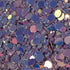 Loose Nail Glitter | Lilac Iridescent Dot