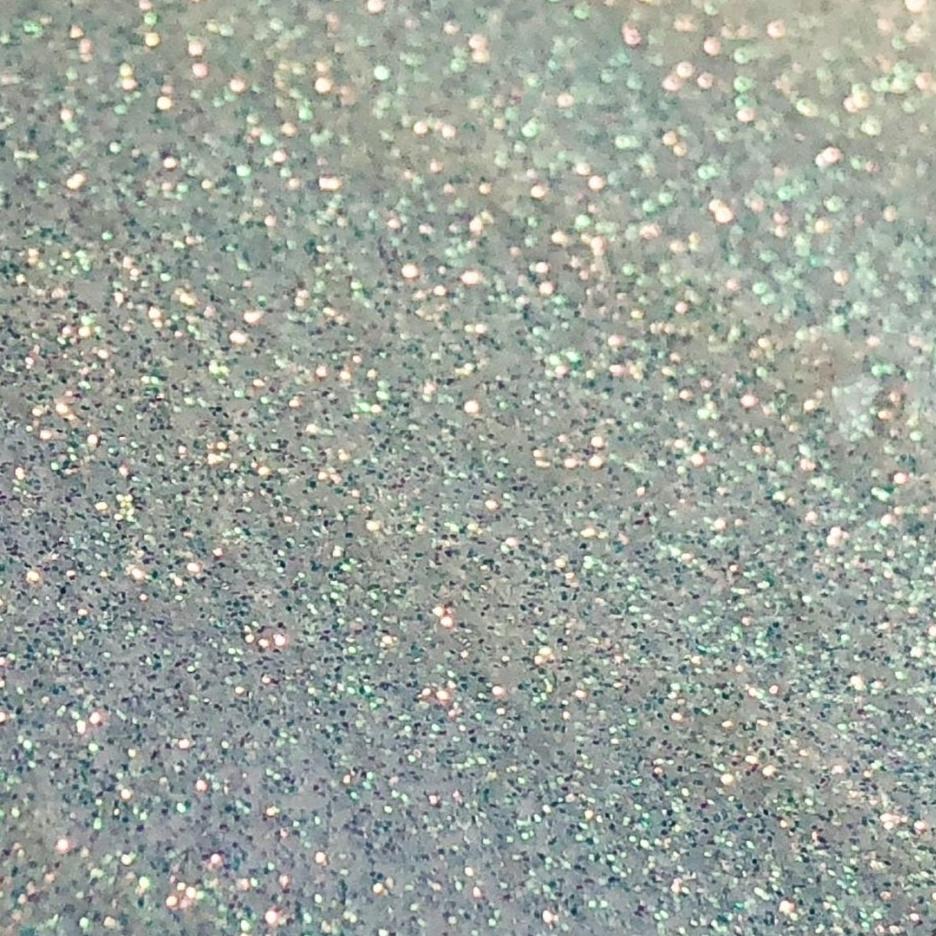 Loose Nail Glitter | Pearl Fire