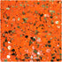 Loose Nail Glitter | Tequila Sunrise