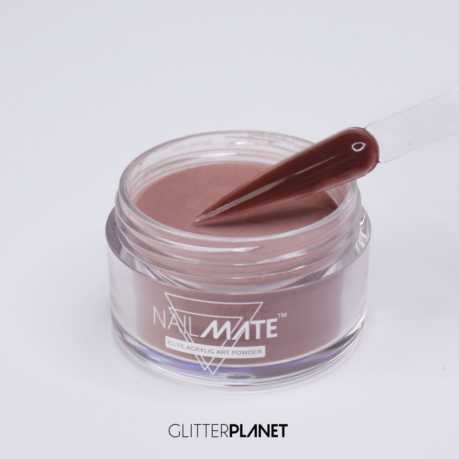 Mahogany - Brown Acrylic Powder 28g