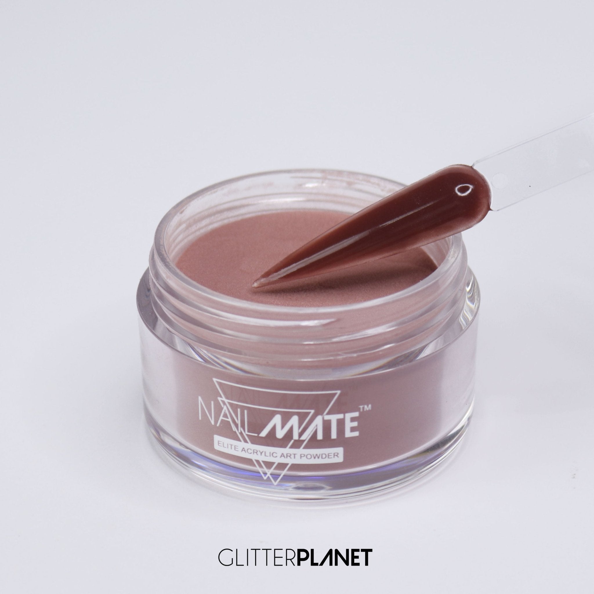 Mahogany - Brown Acrylic Powder 28g