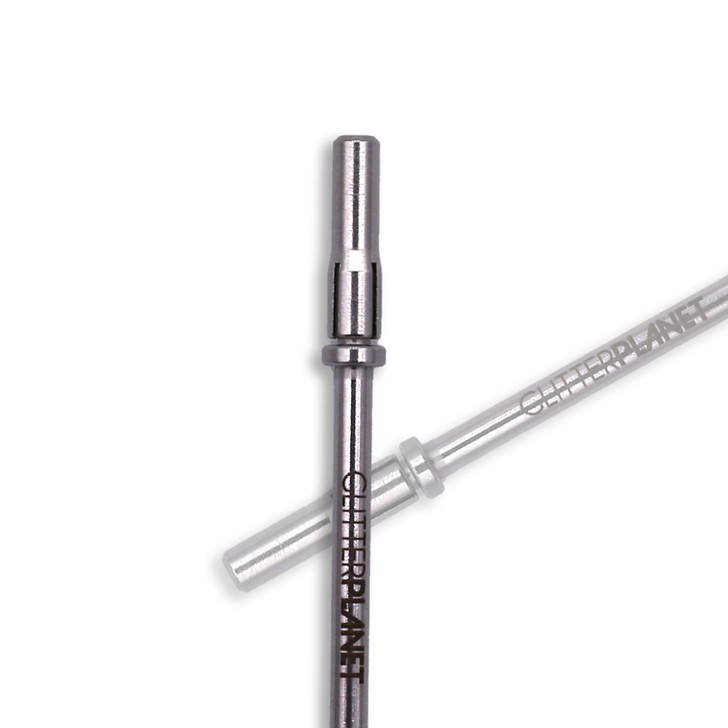 Mini Easy off Mandrel E-file bit - Left & Right Handed