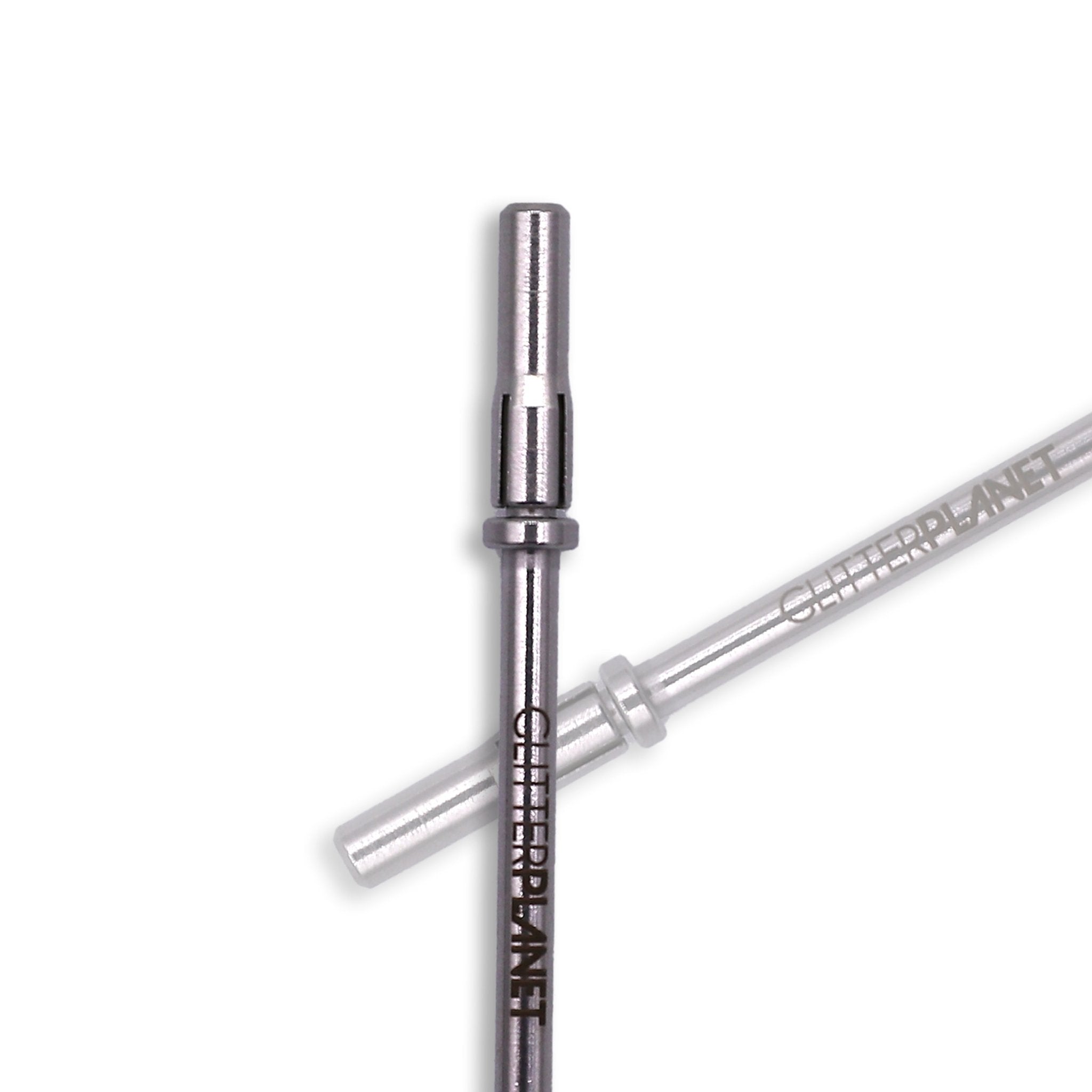 Mini Easy off Mandrel E-file bit - Left & Right Handed