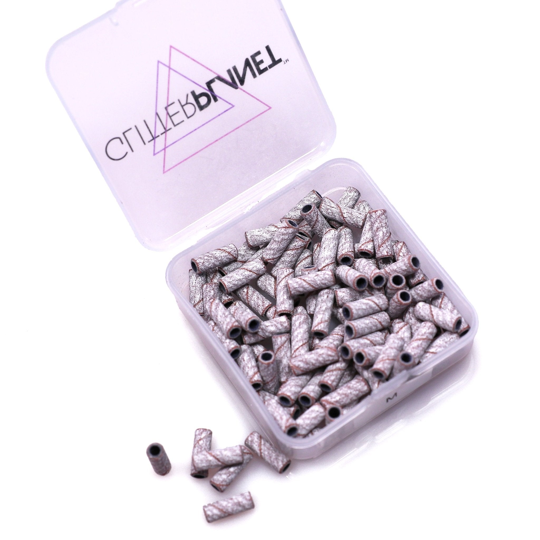 Mini Sanding Bands 180 Grit for Mini Mandrel