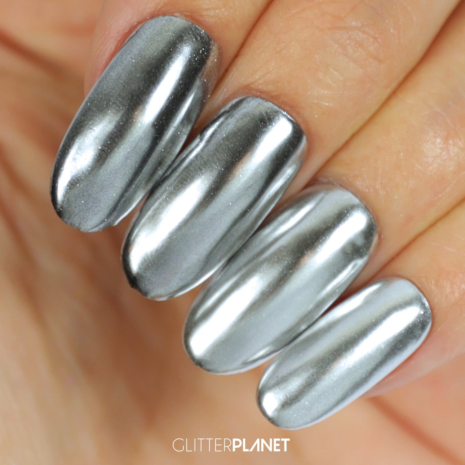Mirror Mirror Chrome Powder
