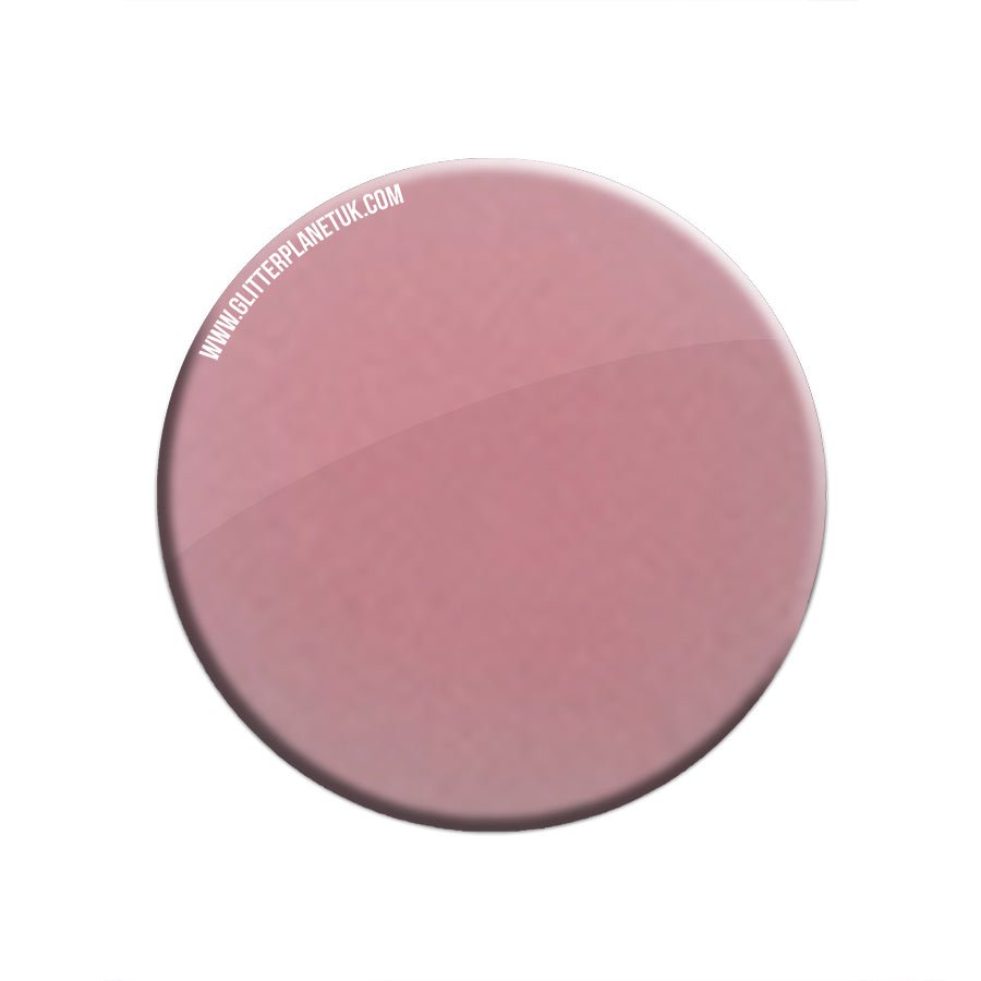 Pink Rose Build+ Strengthening Gel in a Bottle - Glitter Planet