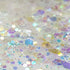 Rainbow Bokeh