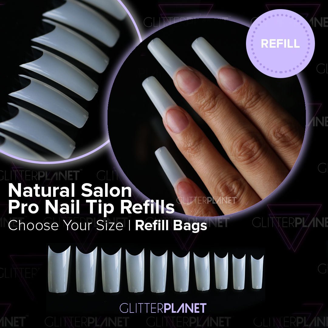 Nail Care & Natural Manicure, Nail Care, Tutorials