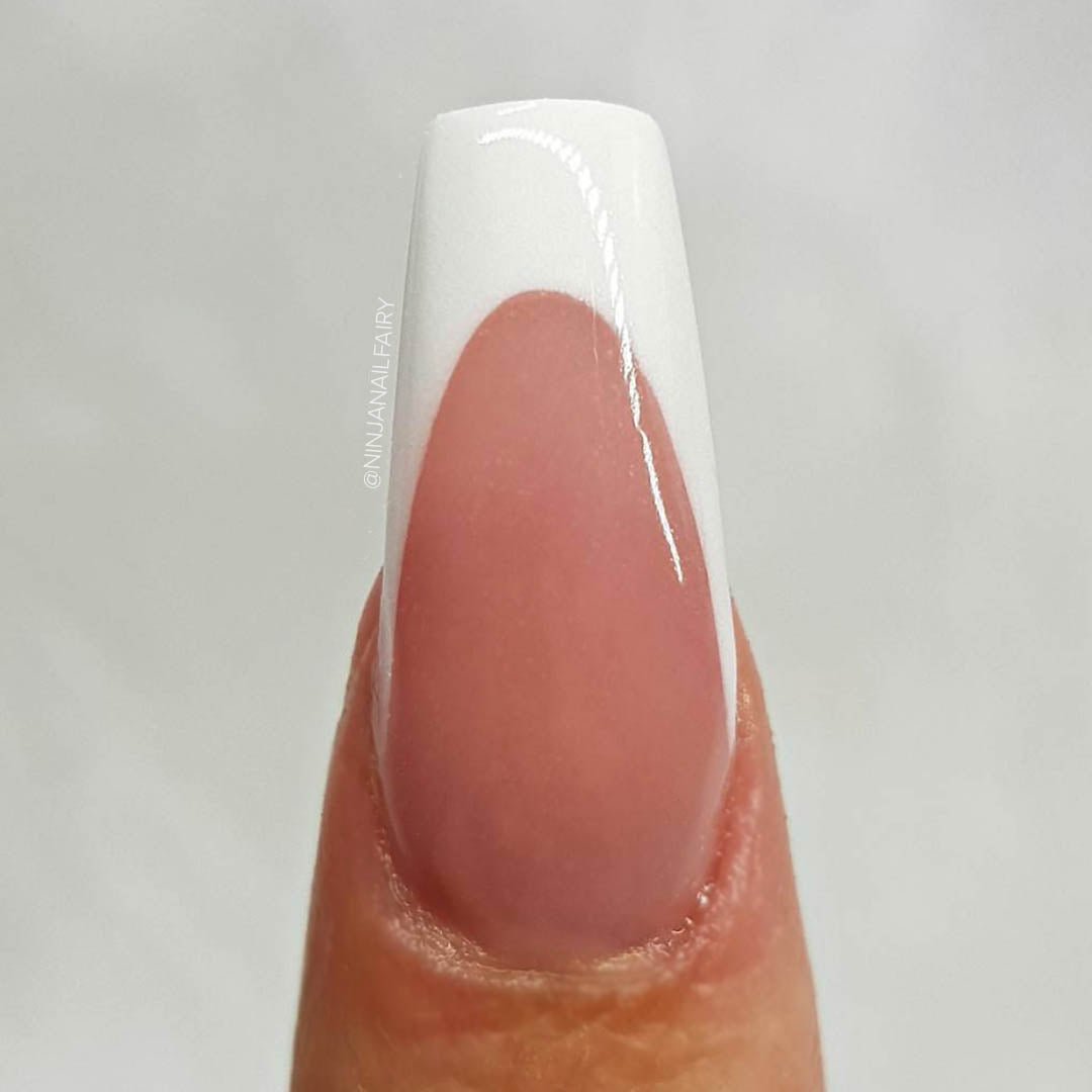 Toasted Rose Core Acrylic Nail Powder 165g - Glitter Planet