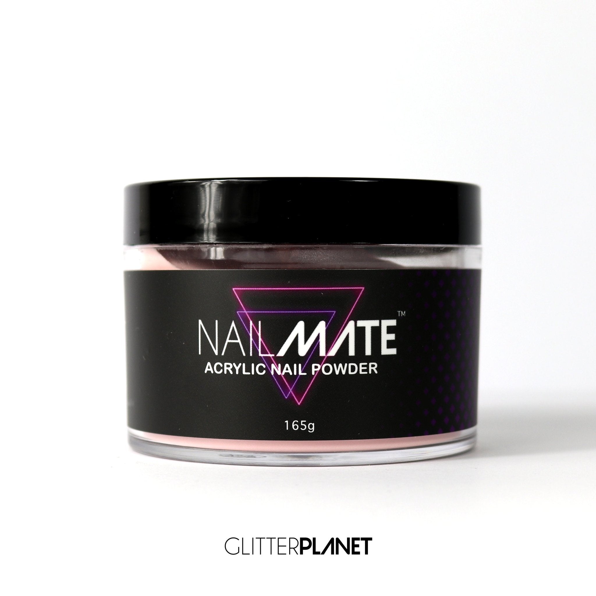 Toasted Rose Core Acrylic Nail Powder 165g