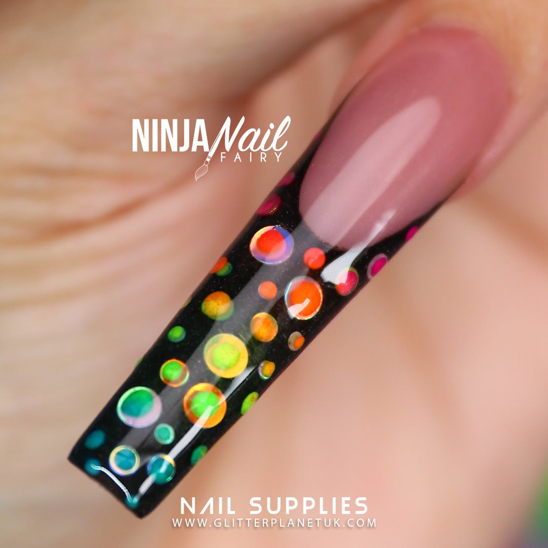 Toasted Rose Core Acrylic Nail Powder 165g - Glitter Planet