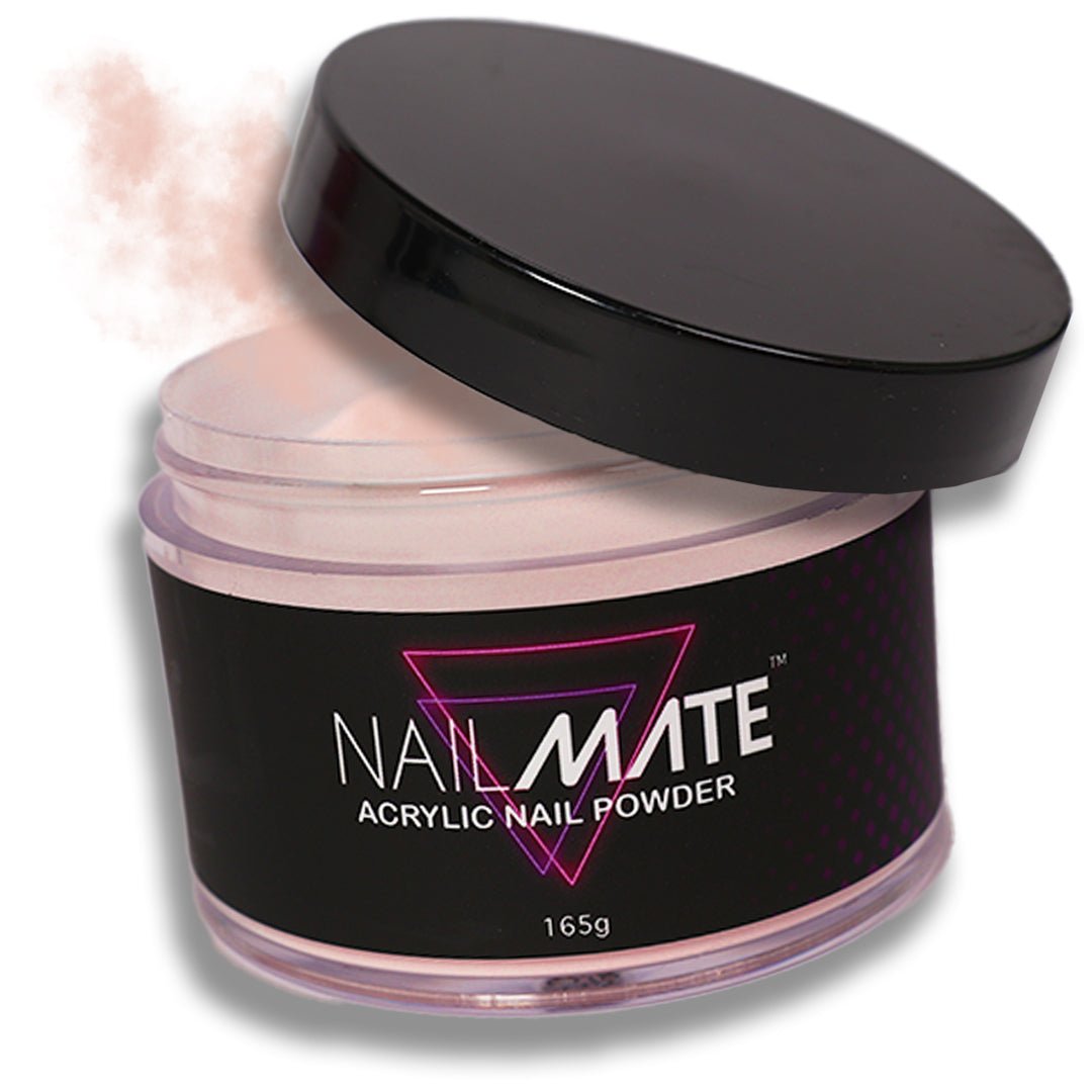 Toasted Rose Core Acrylic Nail Powder 165g - Glitter Planet