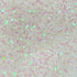 Whisper - Clear iridescent Nail Glitter - Glitter Planet