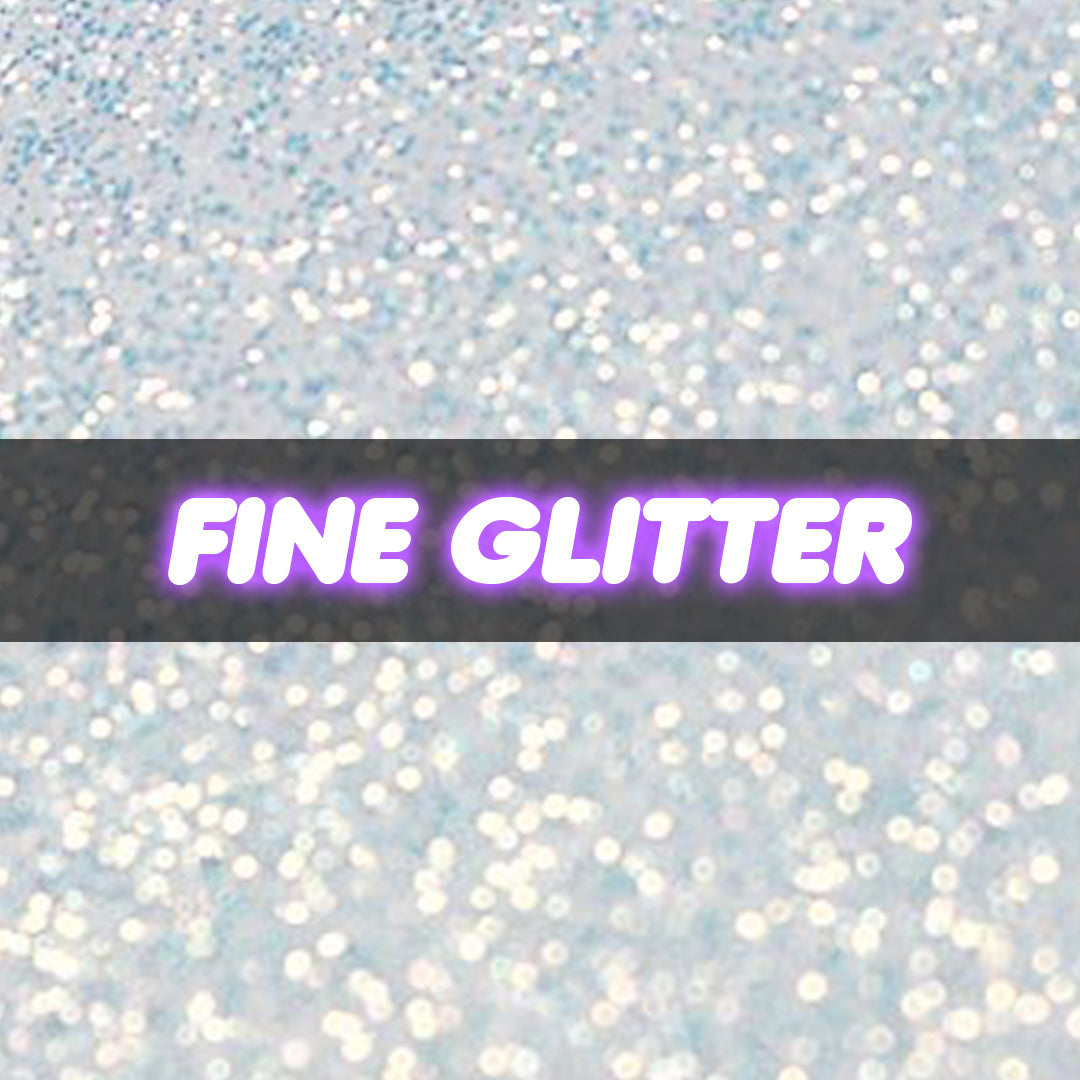 fine nail art glitter nail supplies