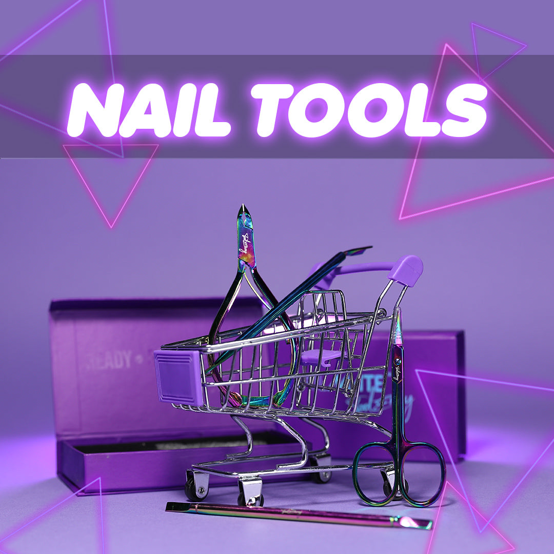 NAIL TOOLS