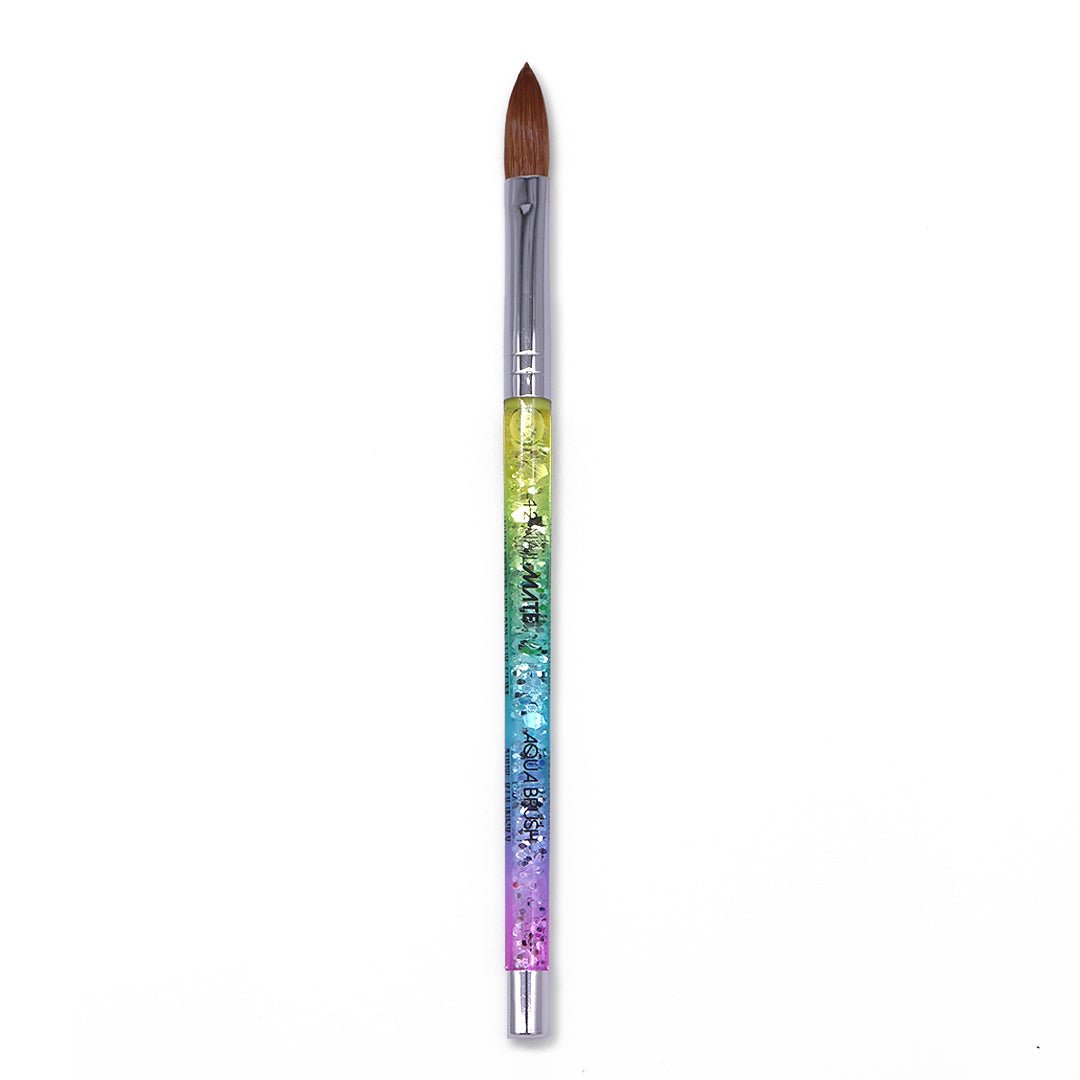 100% Kolinsky Acrylic Nail Brush |