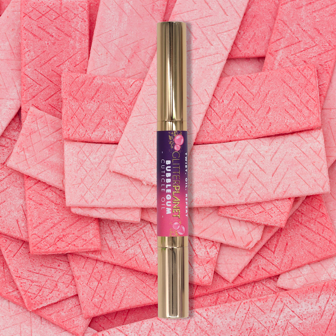 Bubble Gum Cuticle Oil Pen