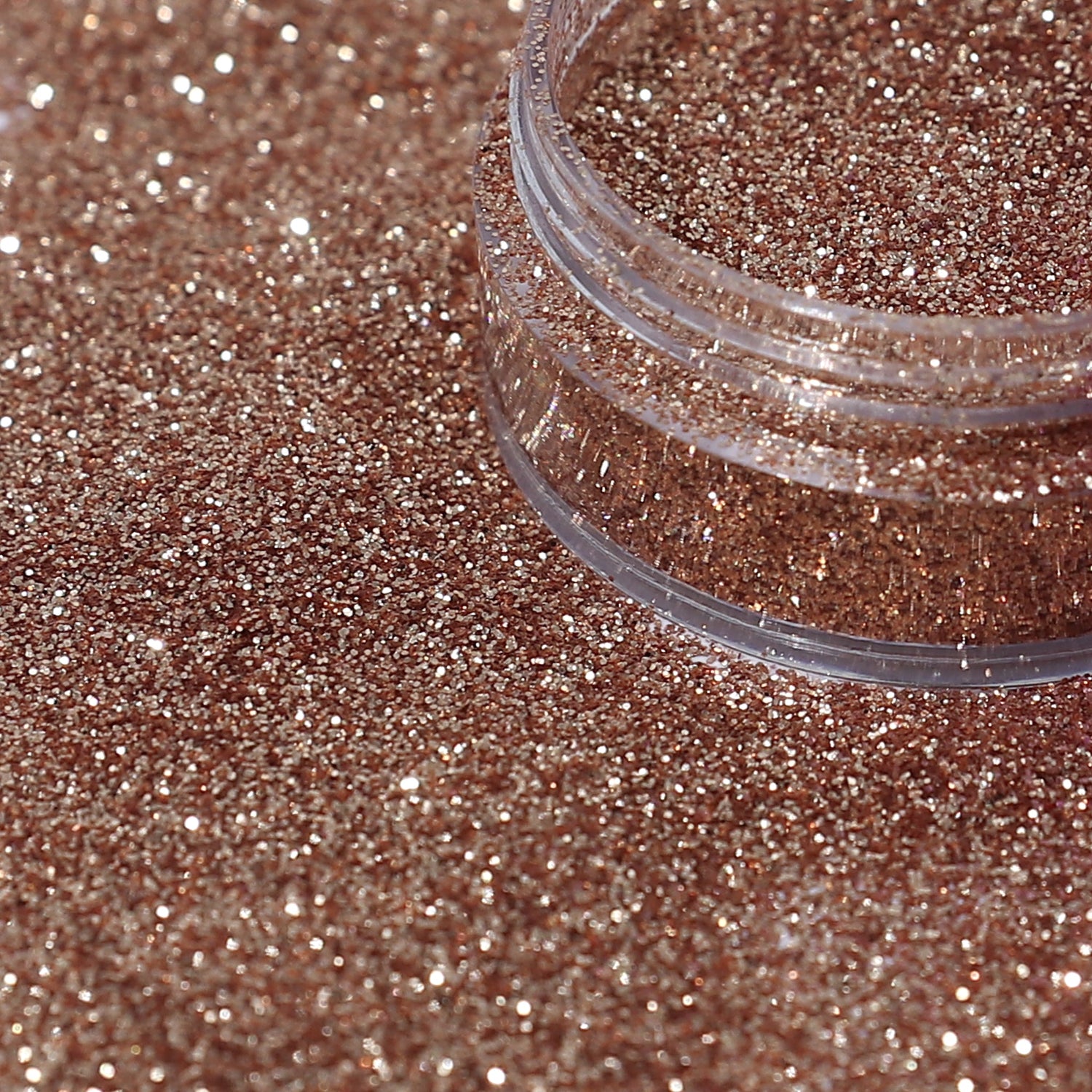 24K - Metallic Fine Gold Nail Glitter