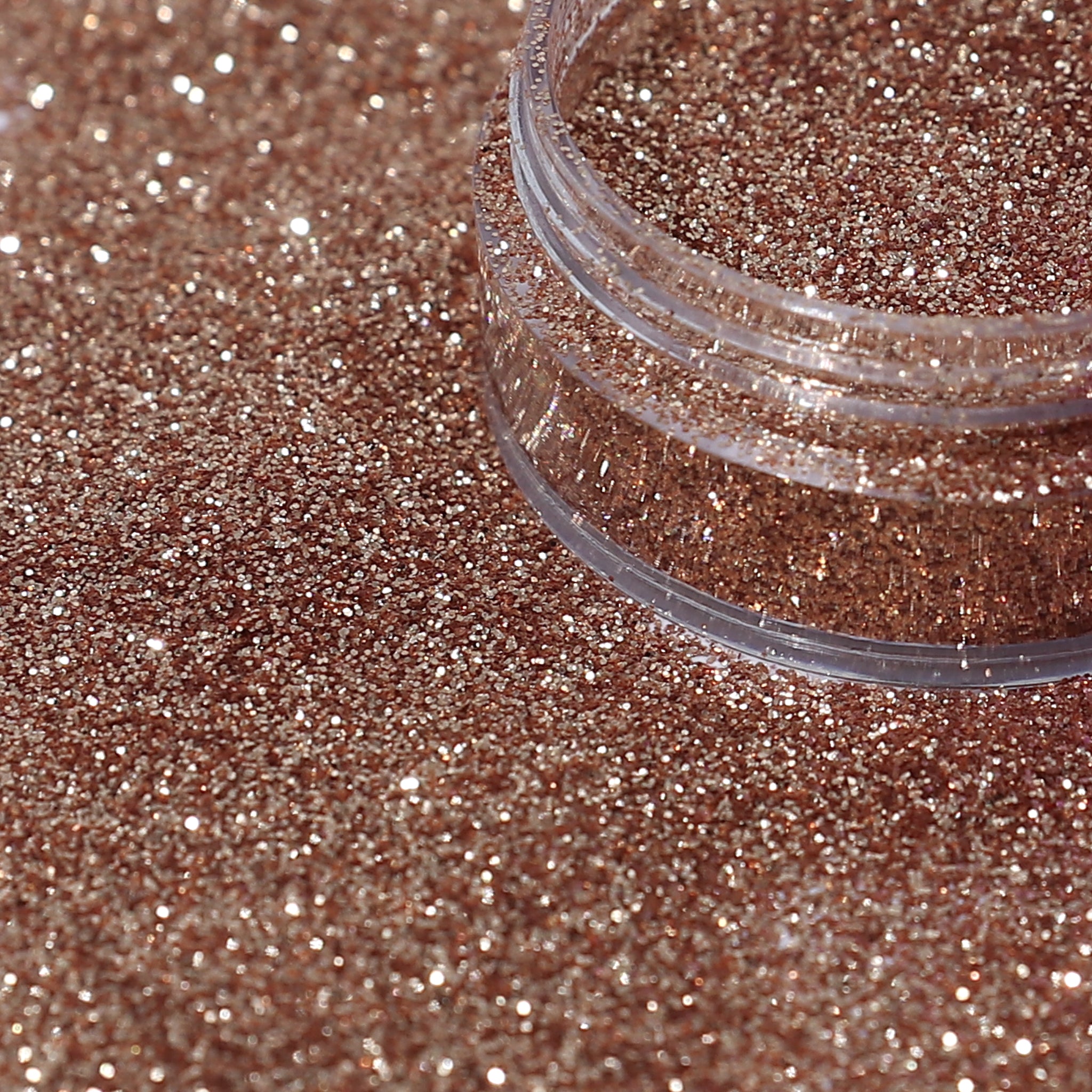 24K - Metallic Fine Gold Nail Glitter