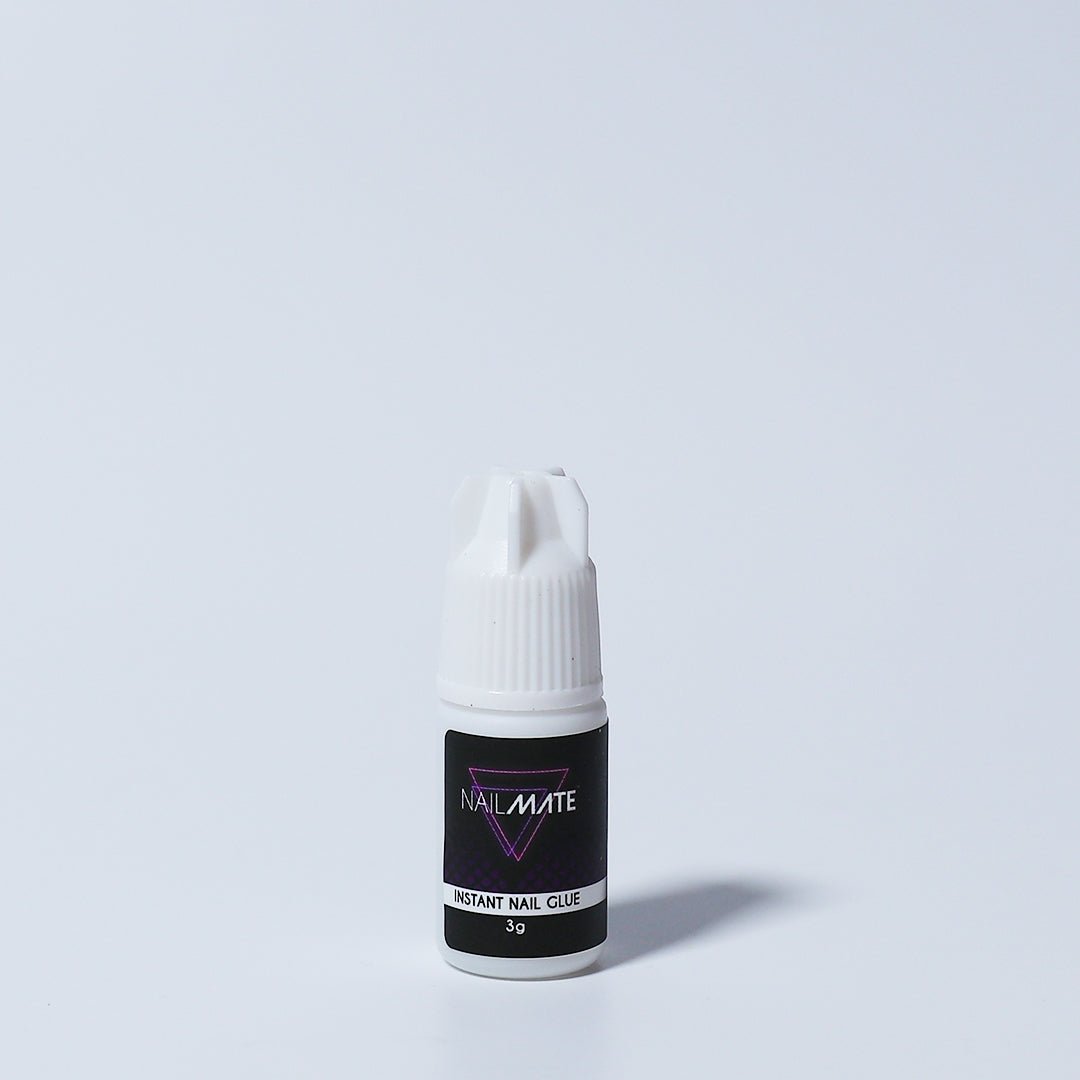 3g Mini INSTANT Nail Glue