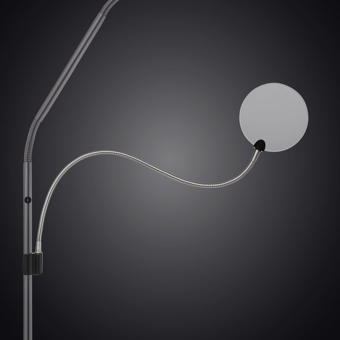 5" Magnifying Arm